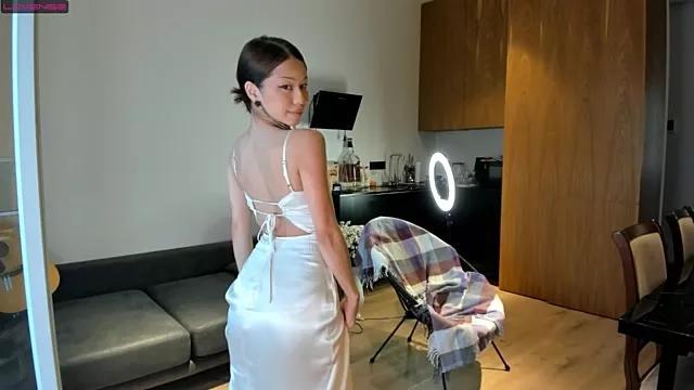aya_hitakayama from StripChat
