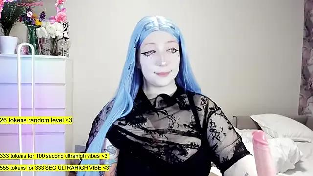 aya_katana from StripChat