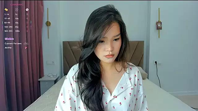 ayablush from StripChat is Freechat