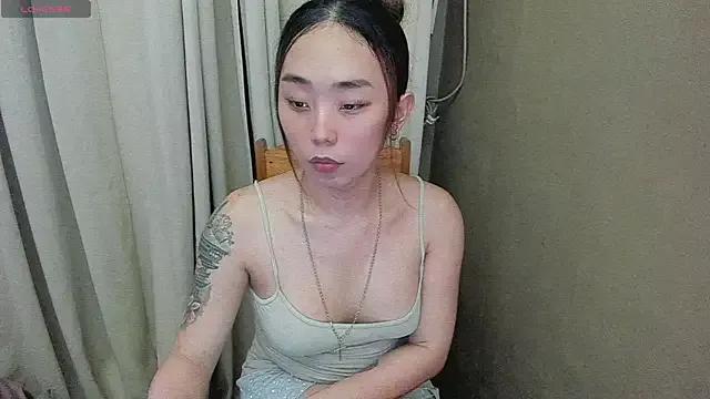 AyaCollinss from StripChat is Freechat