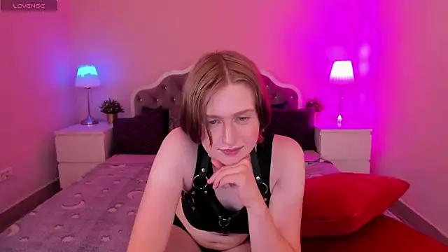 ayakskalermonss from StripChat is Freechat
