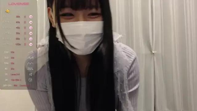 Ayame_e from StripChat