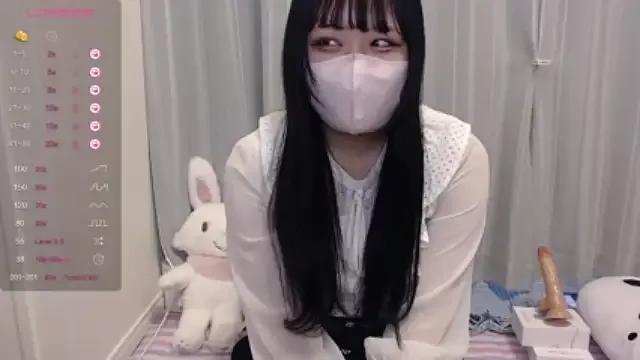 Ayame_e from StripChat