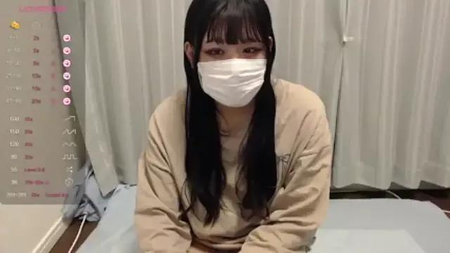 Ayame_e from StripChat