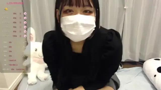 Ayame_e from StripChat
