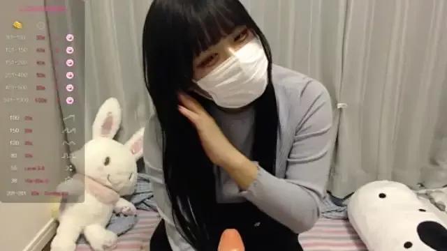 Ayame_e from StripChat