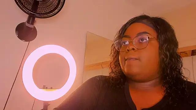 Ayana_Ebony_ from StripChat