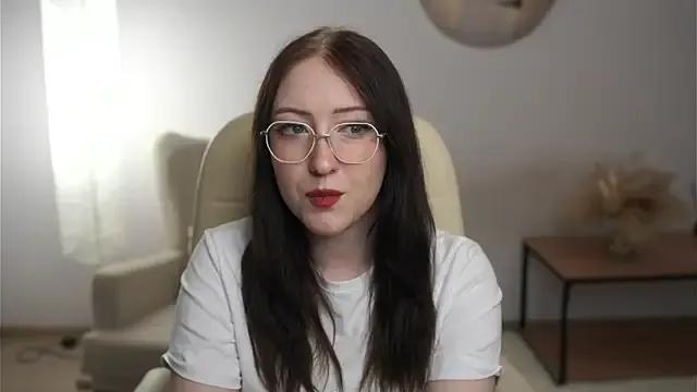 AyannaHerriott from StripChat is Freechat