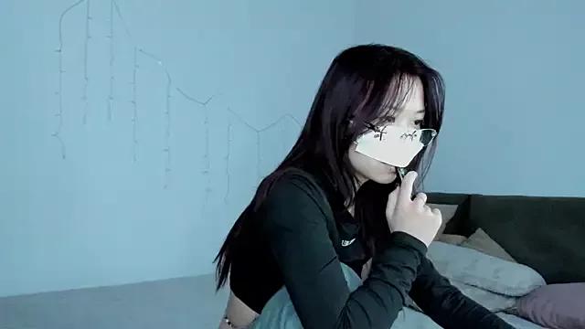 Ayanoo_ from StripChat