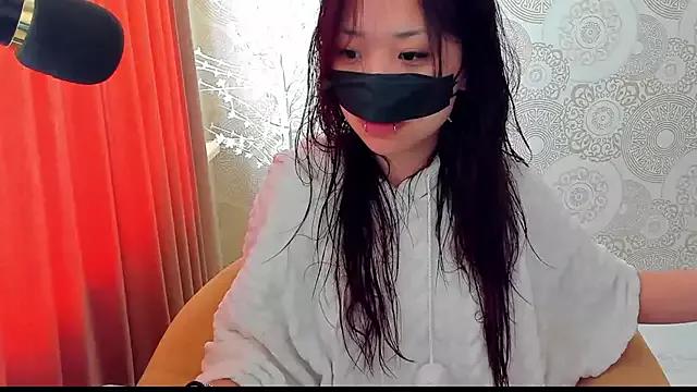 Ayanoo_ from StripChat