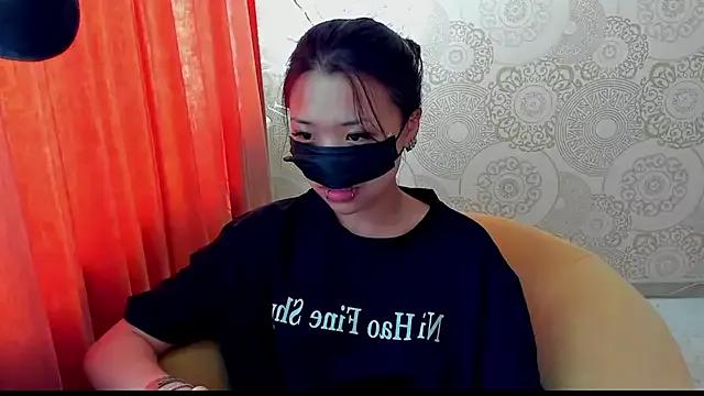 Ayanoo_ from StripChat