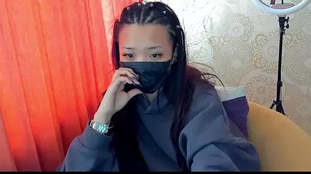 Ayanoo_ from StripChat
