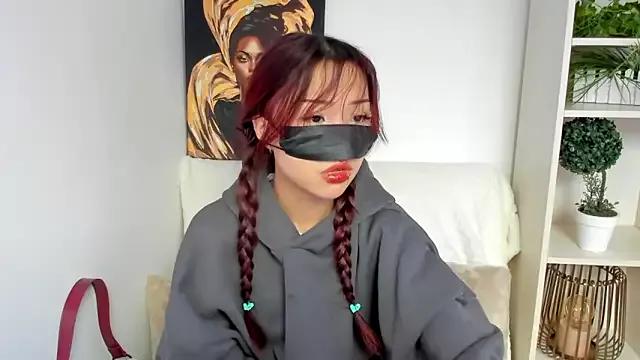 Ayanoo_ from StripChat