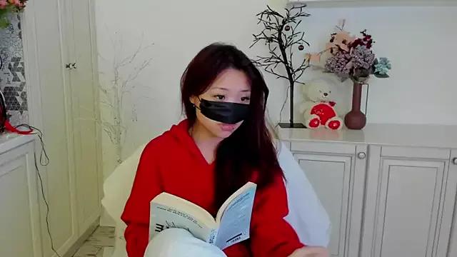 Ayanoo_ from StripChat