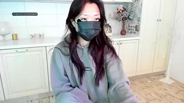 Ayanoo_ from StripChat