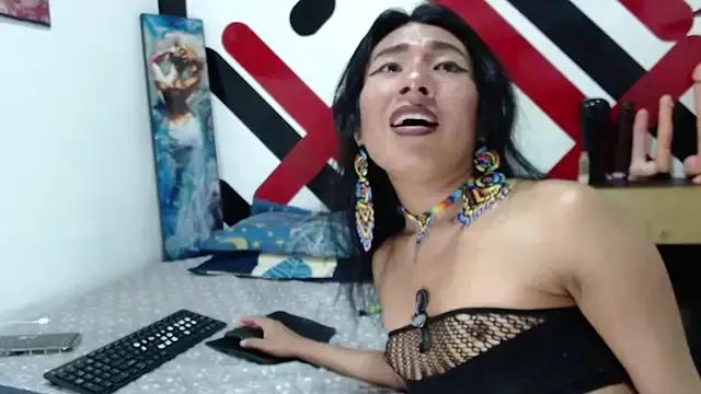 Ayara_Tasi from StripChat