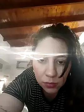 ayemamimojada from StripChat is Freechat