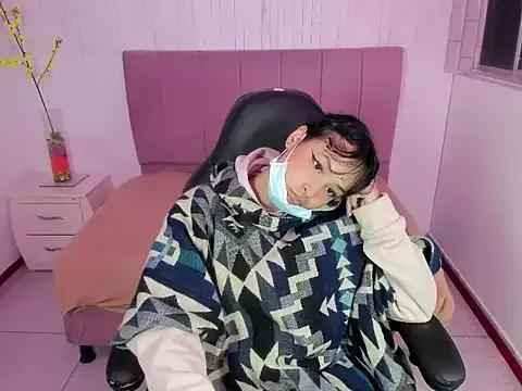 aymara_tooner_ from StripChat is Freechat