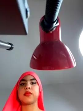 Ayra__Zyydan from StripChat
