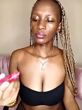 Ayrella02 from StripChat is Freechat