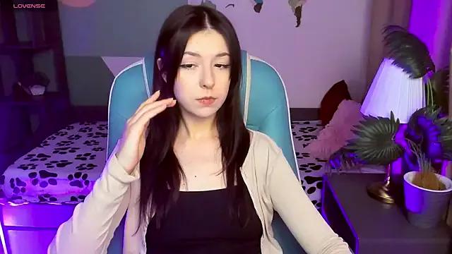 Azaliya_Haze from StripChat is Freechat