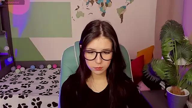 Azaliya_Haze from StripChat