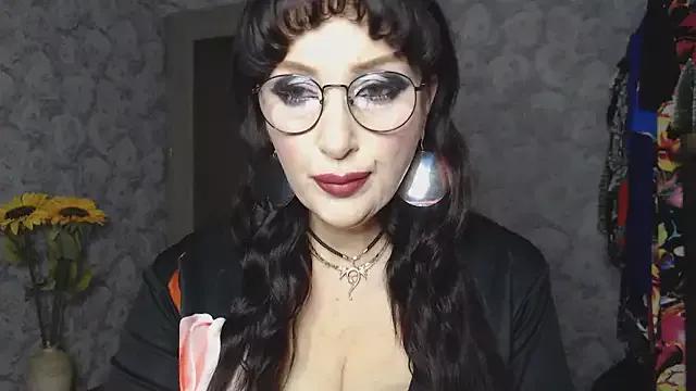 Aziza1 from StripChat