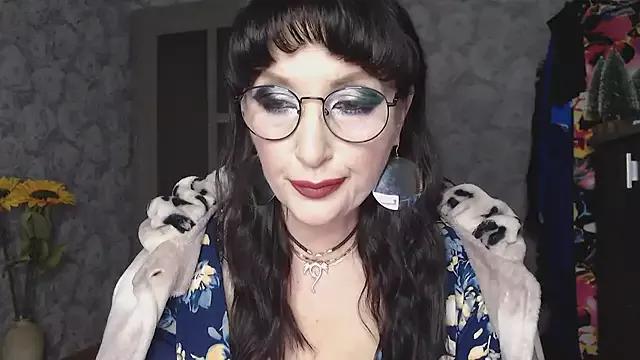 Aziza1 from StripChat