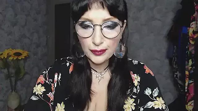 Aziza1 from StripChat