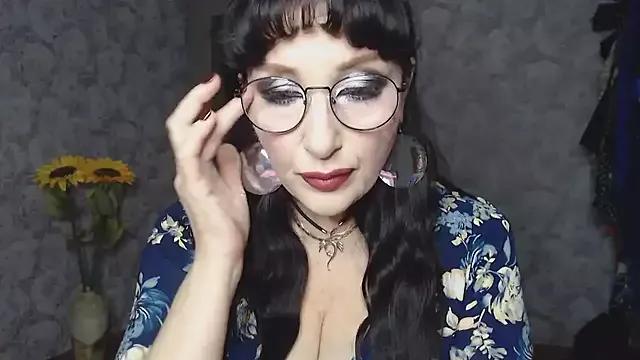 Aziza1 from StripChat