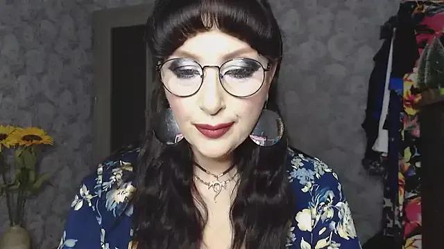 Aziza1 from StripChat