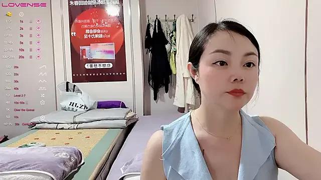 B_BABY_001 from StripChat is Freechat
