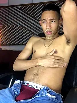 B_Wild from StripChat is Freechat