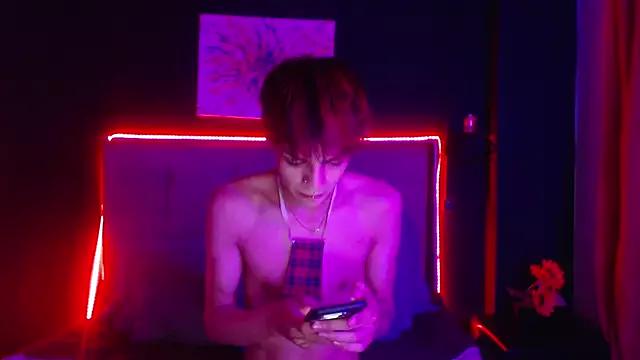 babby_twink from StripChat