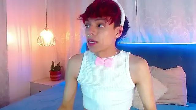 babby_twink from StripChat is Freechat