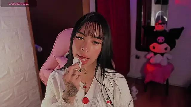 Babee_04 from StripChat