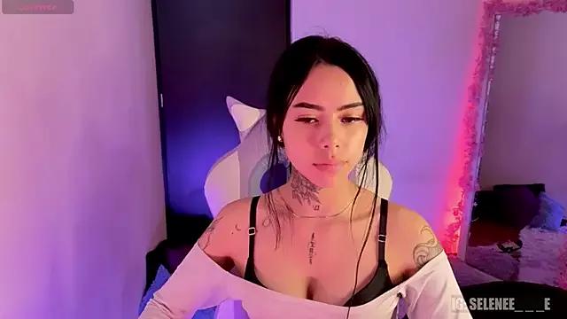 Babee_04 from StripChat