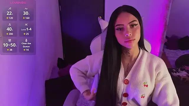 Babee_04 from StripChat