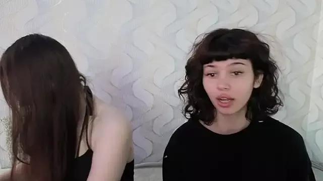 babeneonova from StripChat