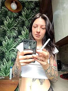 BabeRainbow from StripChat