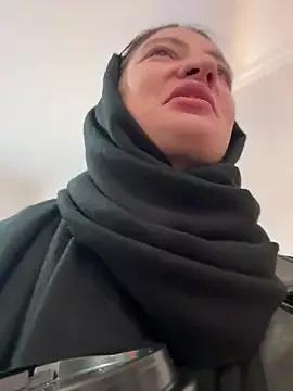 BabeRainbow from StripChat