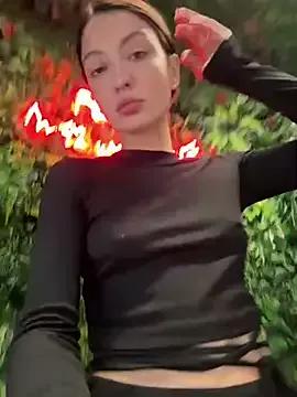 BabeRainbow from StripChat