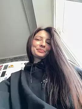 BabeRainbow from StripChat