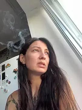 BabeRainbow from StripChat