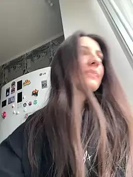 BabeRainbow from StripChat