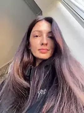BabeRainbow from StripChat