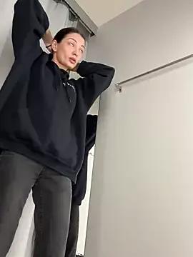 BabeRainbow from StripChat