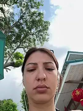 BabeRainbow from StripChat