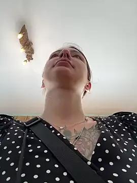 BabeRainbow from StripChat