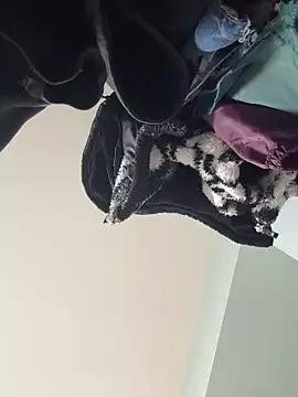 BabeRainbow from StripChat